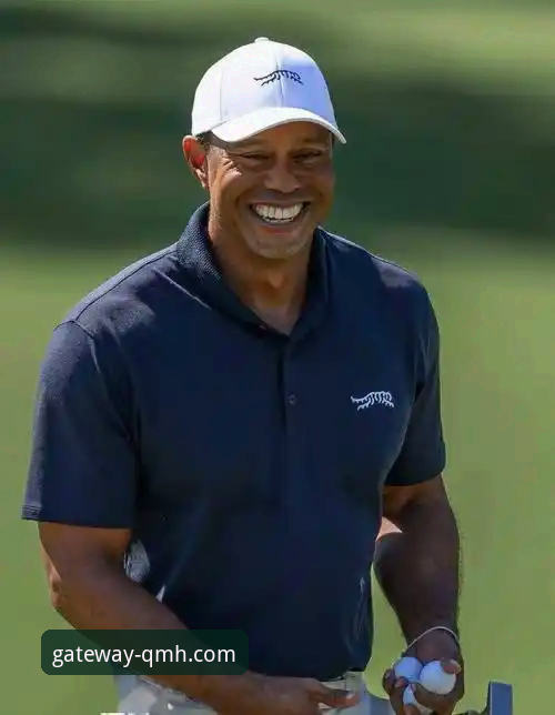 揭秘老虎伍兹药物门背后的真相：从球场传奇到康复之路